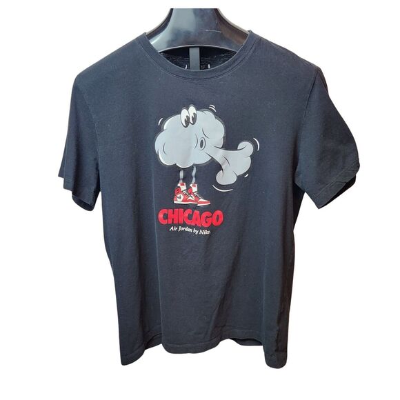 nike windy city shirt